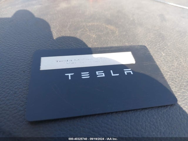 2021 TESLA MODEL Y 5YJYGAEE5MF223036 Photo 10