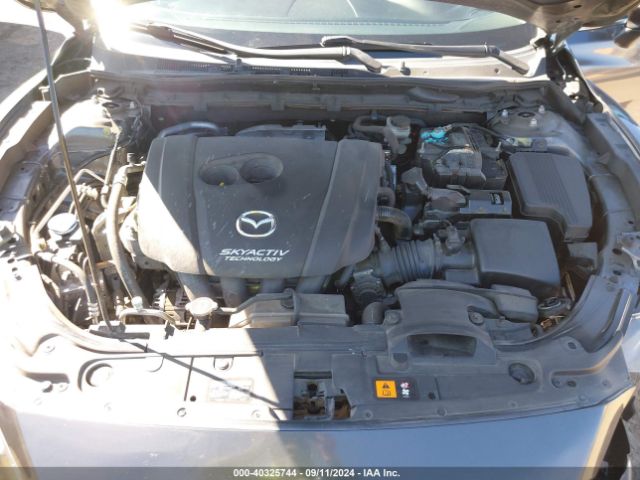 JM1GJ1U6XF1168344 Mazda MAZDA6