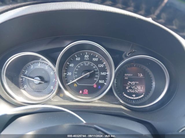 JM1GJ1U6XF1168344 Mazda MAZDA6
