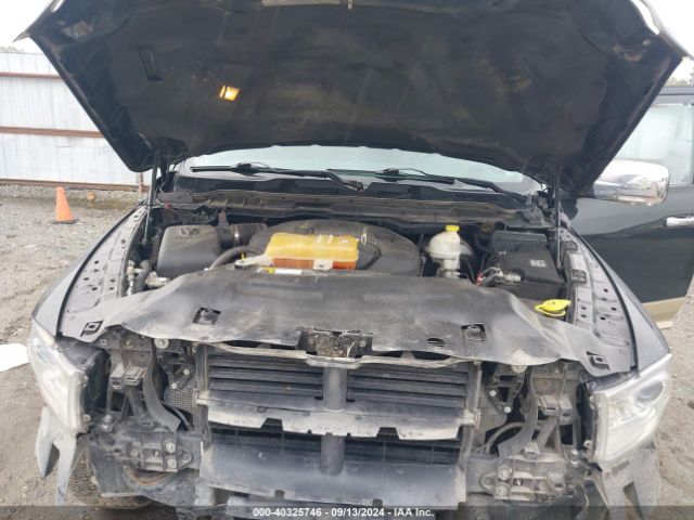 1C6RR7PM9FS580948 RAM 1500 Laramie Longhorn
