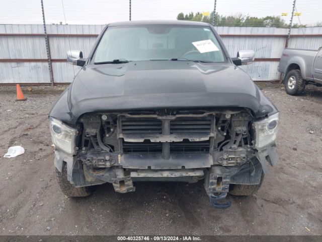 1C6RR7PM9FS580948 RAM 1500 Laramie Longhorn