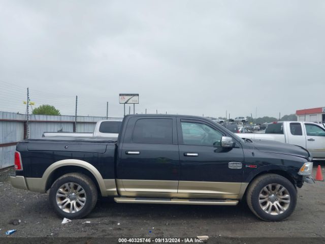 1C6RR7PM9FS580948 RAM 1500 Laramie Longhorn