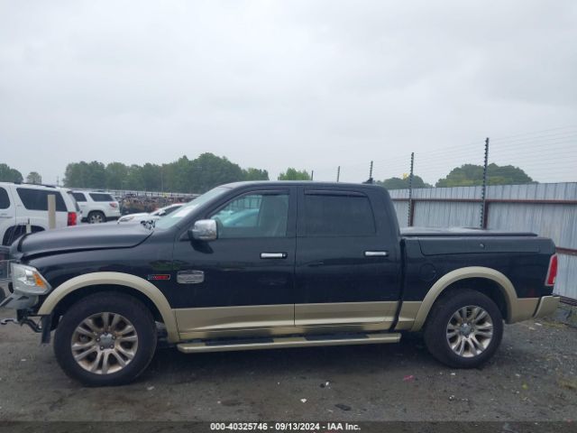 1C6RR7PM9FS580948 RAM 1500 Laramie Longhorn