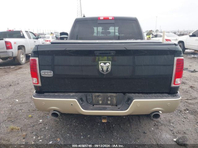 1C6RR7PM9FS580948 RAM 1500 Laramie Longhorn