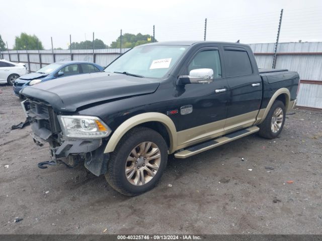 1C6RR7PM9FS580948 RAM 1500 Laramie Longhorn