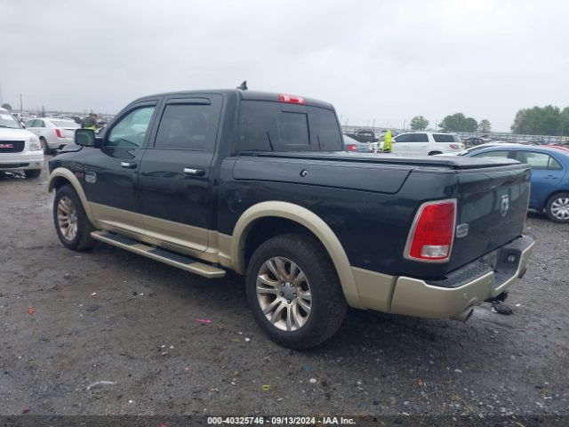 1C6RR7PM9FS580948 RAM 1500 Laramie Longhorn