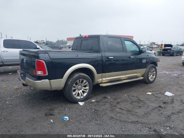 1C6RR7PM9FS580948 RAM 1500 Laramie Longhorn