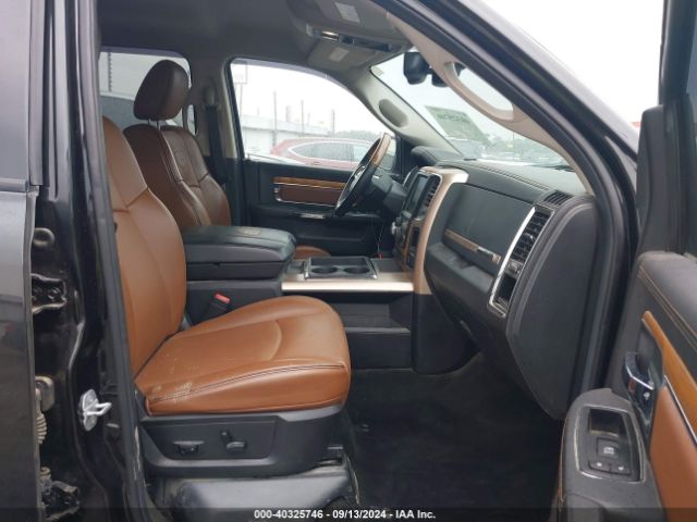 1C6RR7PM9FS580948 RAM 1500 Laramie Longhorn