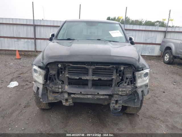 1C6RR7PM9FS580948 RAM 1500 Laramie Longhorn