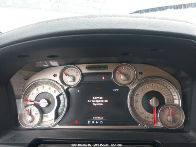 1C6RR7PM9FS580948 RAM 1500 Laramie Longhorn