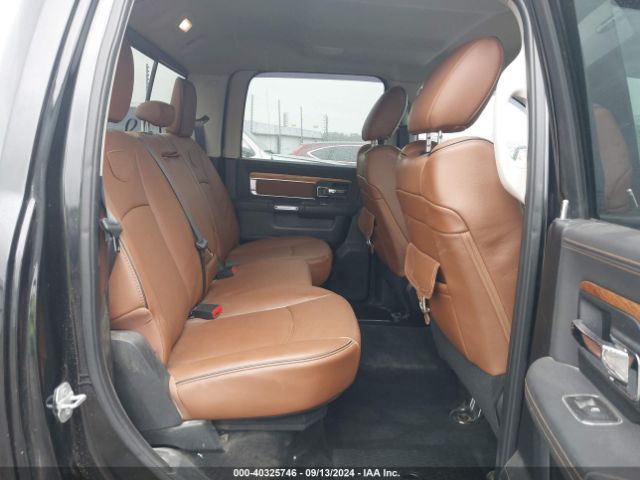 1C6RR7PM9FS580948 RAM 1500 Laramie Longhorn