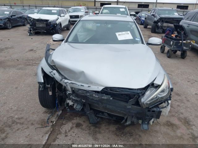 JN1EV7APXHM738293 Infiniti Q50 3.0t Premium