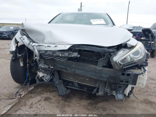 JN1EV7APXHM738293 Infiniti Q50 3.0t Premium