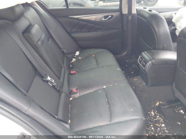JN1EV7APXHM738293 Infiniti Q50 3.0t Premium