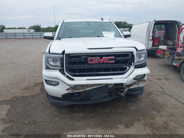 GMC Sierra 1500 Sle 2017 1GTV2MEC8HZ118220 Image 13