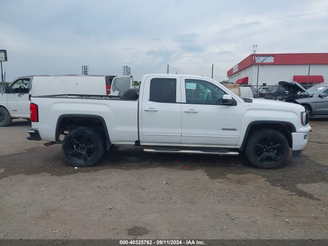 GMC Sierra 1500 Sle 2017 1GTV2MEC8HZ118220 Image 14