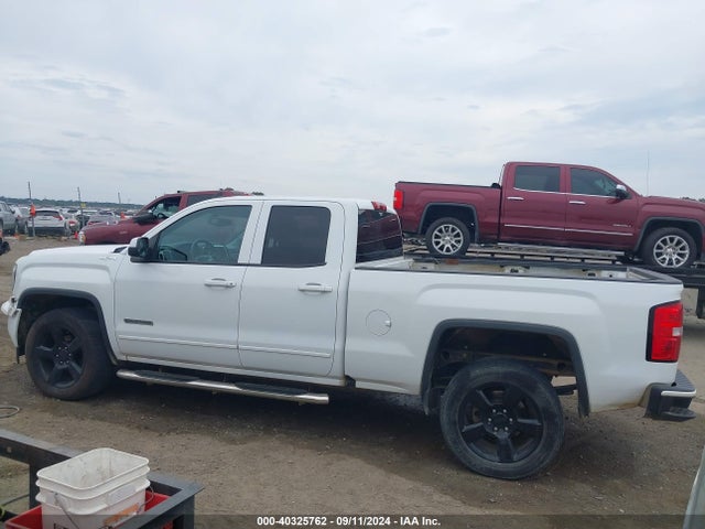 GMC Sierra 1500 Sle 2017 1GTV2MEC8HZ118220 Image 15