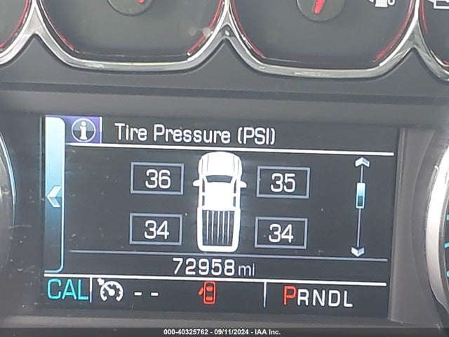GMC Sierra 1500 Sle 2017 1GTV2MEC8HZ118220 Image 16
