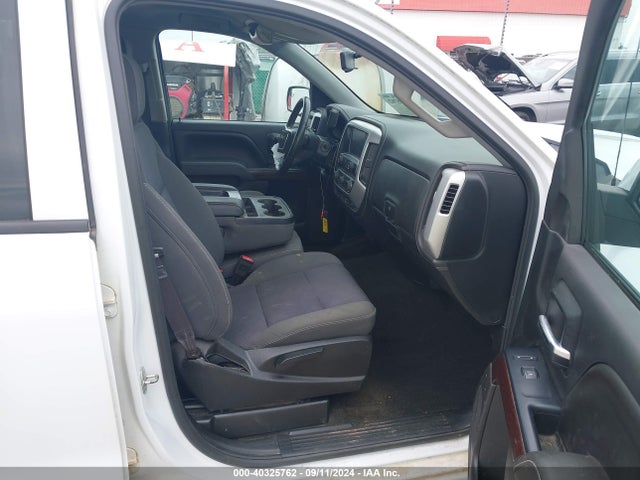 GMC Sierra 1500 Sle 2017 1GTV2MEC8HZ118220 Image 5