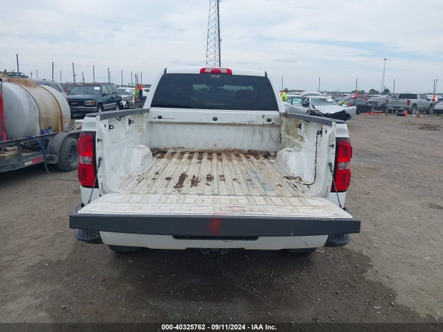 GMC Sierra 1500 Sle 2017 1GTV2MEC8HZ118220 Image 8