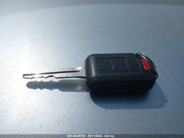 2019 MITSUBISHI MIRAGE G4 ML32F3FJ6KHF10906 Photo 10