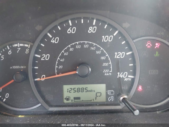 2019 MITSUBISHI MIRAGE G4 ML32F3FJ6KHF10906 Photo 6
