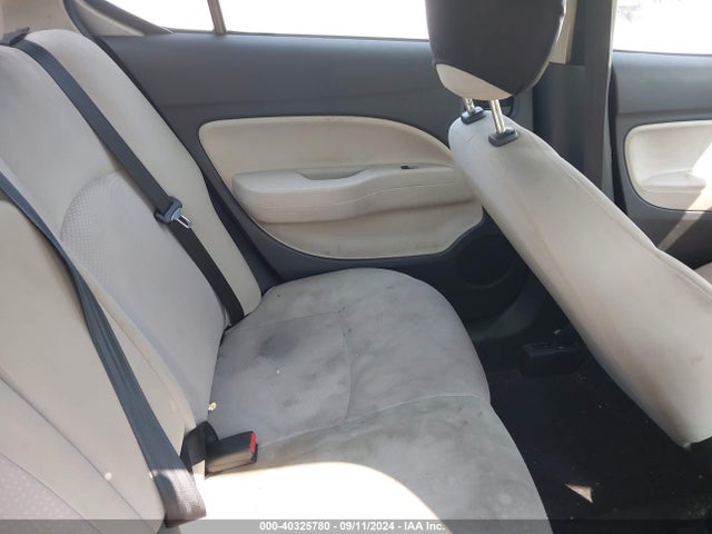 2019 MITSUBISHI MIRAGE G4 ML32F3FJ6KHF10906 Photo 7