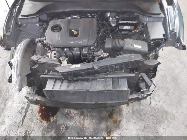 Hyundai Kona Sel 2020 KM8K2CAA8LU491874 Image 10