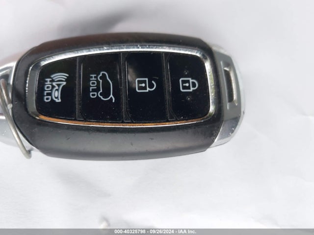 Hyundai Kona Sel 2020 KM8K2CAA8LU491874 Image 11