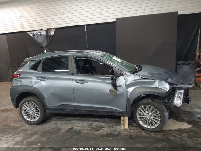 Hyundai Kona Sel 2020 KM8K2CAA8LU491874 Image 13