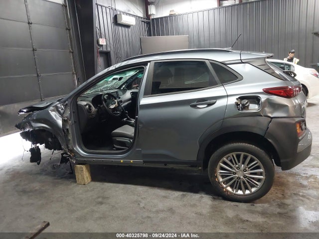 Hyundai Kona Sel 2020 KM8K2CAA8LU491874 Image 14