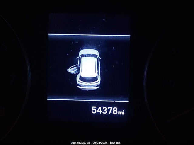 Hyundai Kona Sel 2020 KM8K2CAA8LU491874 Image 15