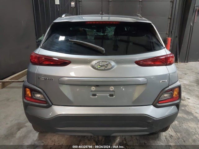 Hyundai Kona Sel 2020 KM8K2CAA8LU491874 Image 16