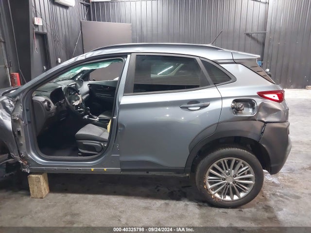 Hyundai Kona Sel 2020 KM8K2CAA8LU491874 Image 19