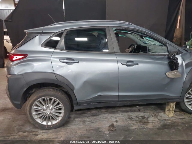 Hyundai Kona Sel 2020 KM8K2CAA8LU491874 Image 21