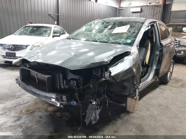 Hyundai Kona Sel 2020 KM8K2CAA8LU491874 Image 2
