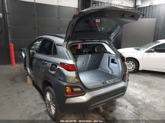 Hyundai Kona Sel 2020 KM8K2CAA8LU491874 Image 3
