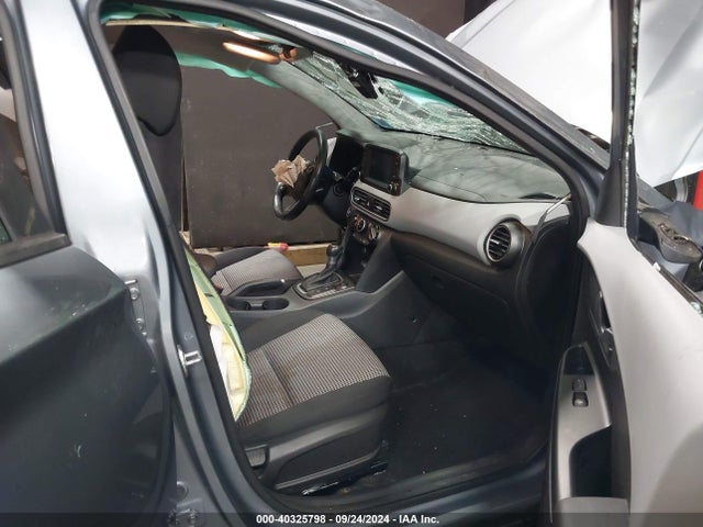 Hyundai Kona Sel 2020 KM8K2CAA8LU491874 Image 5