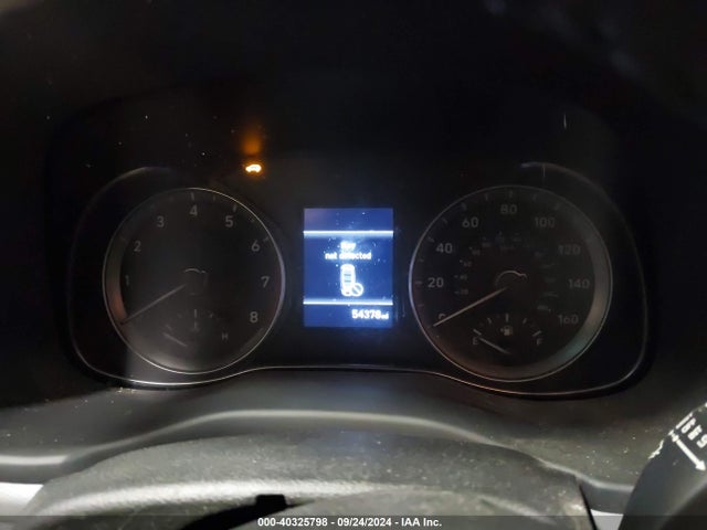 Hyundai Kona Sel 2020 KM8K2CAA8LU491874 Image 7