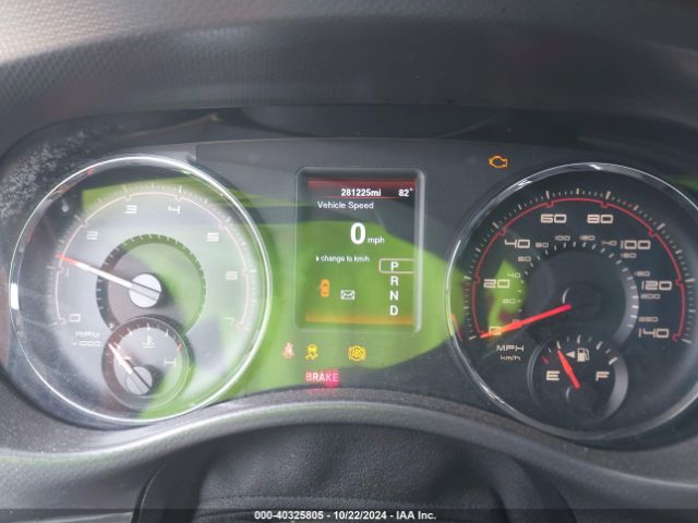 2C3CDXBG9EH188853 Dodge Charger Se