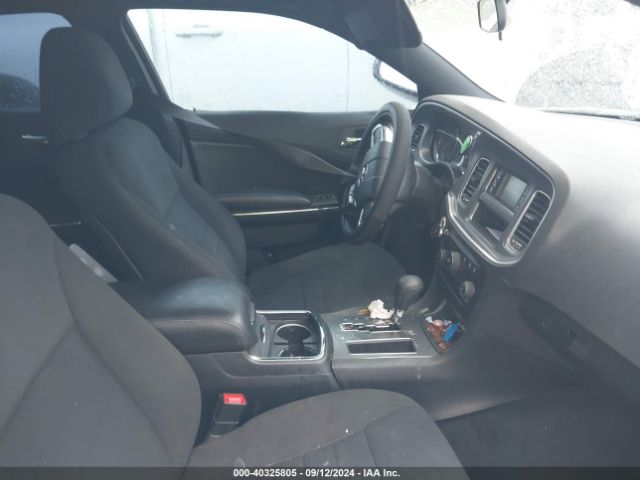 2C3CDXBG9EH188853 Dodge Charger Se