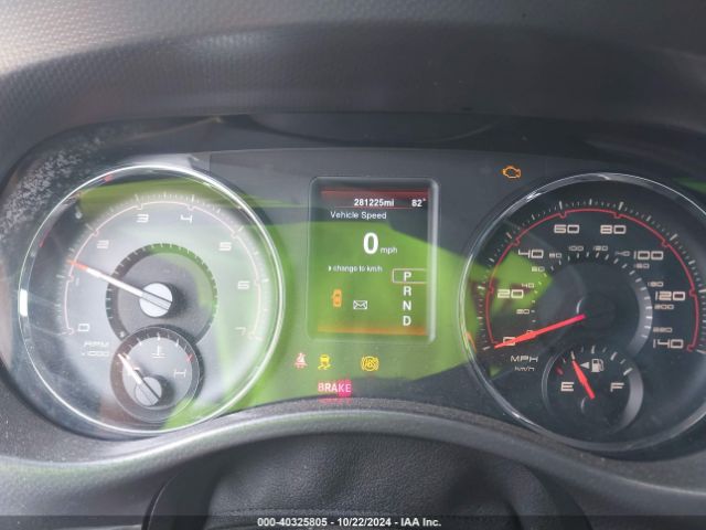 2C3CDXBG9EH188853 Dodge Charger Se