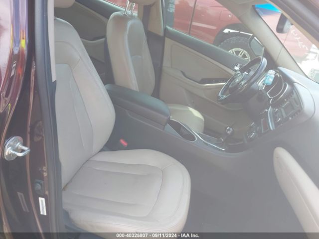 5XXGN4A78EG320594 KIA OPTIMA EX