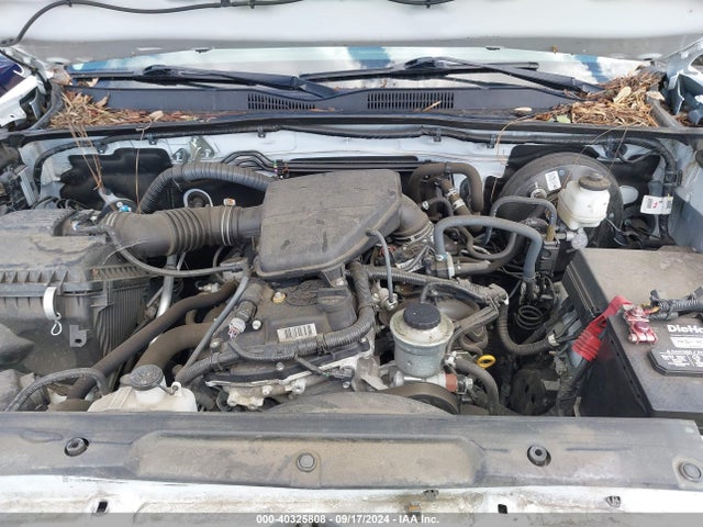 Toyota Tacoma Sr 2021 3TYRX5GN6MT022187 Image 10
