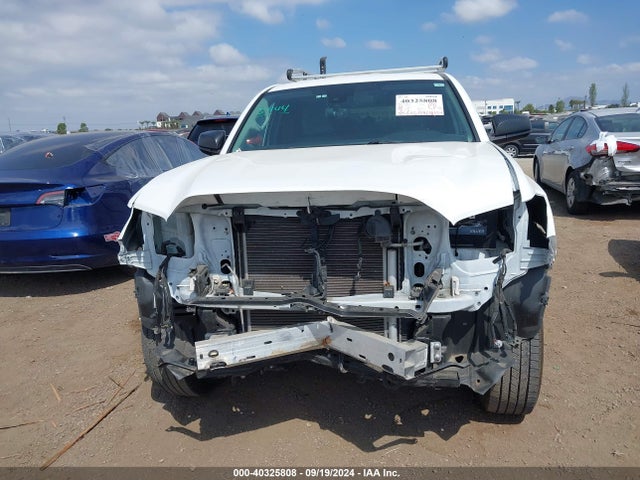 Toyota Tacoma Sr 2021 3TYRX5GN6MT022187 Image 13