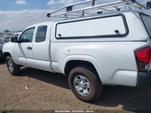 Toyota Tacoma Sr 2021 3TYRX5GN6MT022187 Image 15