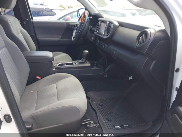 Toyota Tacoma Sr 2021 3TYRX5GN6MT022187 Image 5