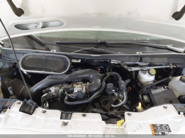1FTYE2Y82MKA91227 Ford Transit-150
