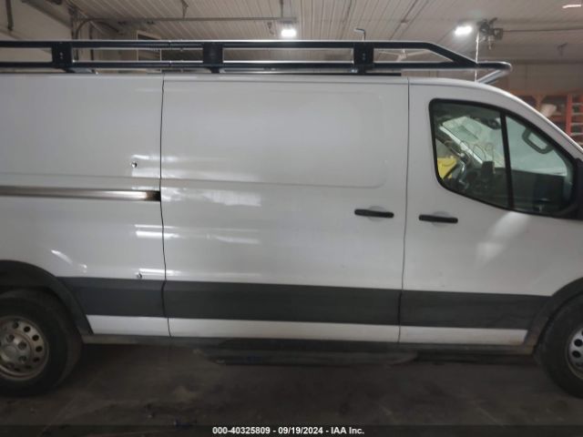 1FTYE2Y82MKA91227 Ford Transit-150