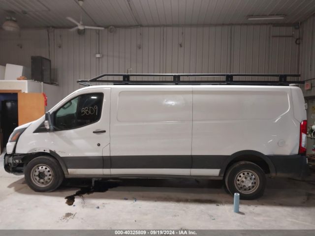 1FTYE2Y82MKA91227 Ford Transit-150